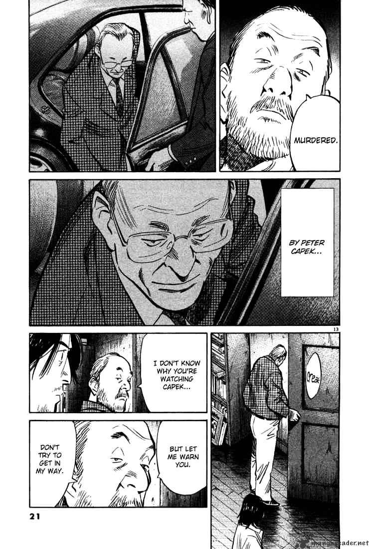 Read Monster Manga Online