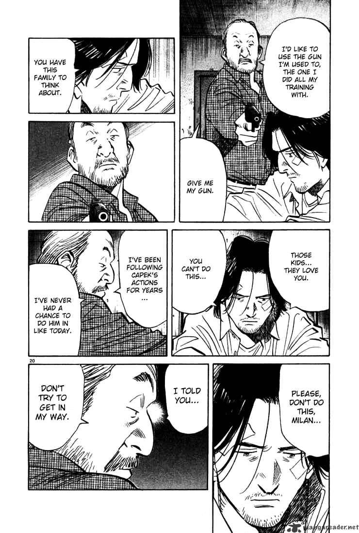 Read Monster Manga Online