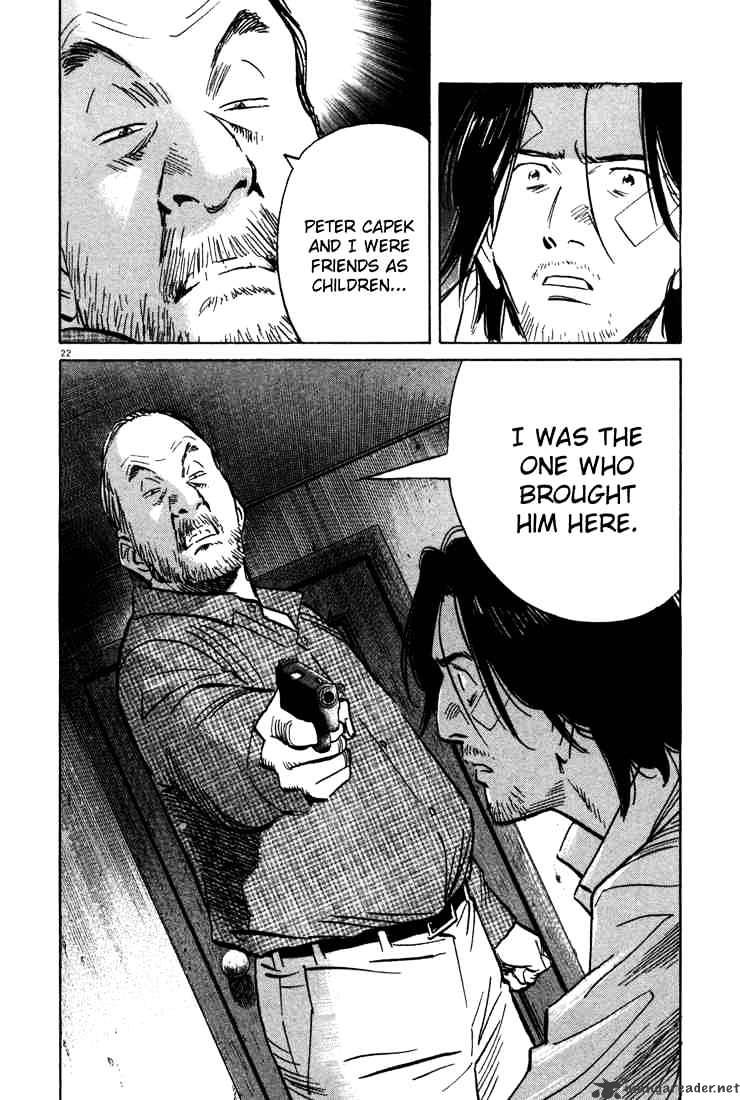 Read Monster Manga Online