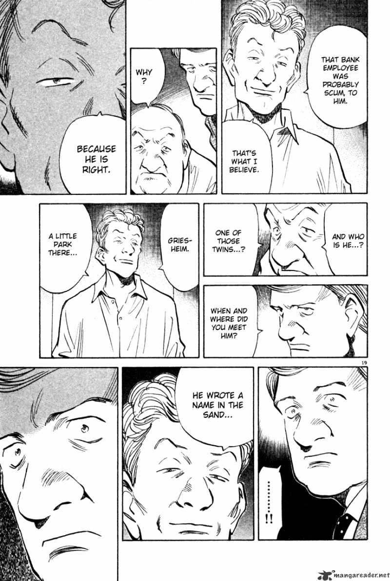 Read Monster Manga Online