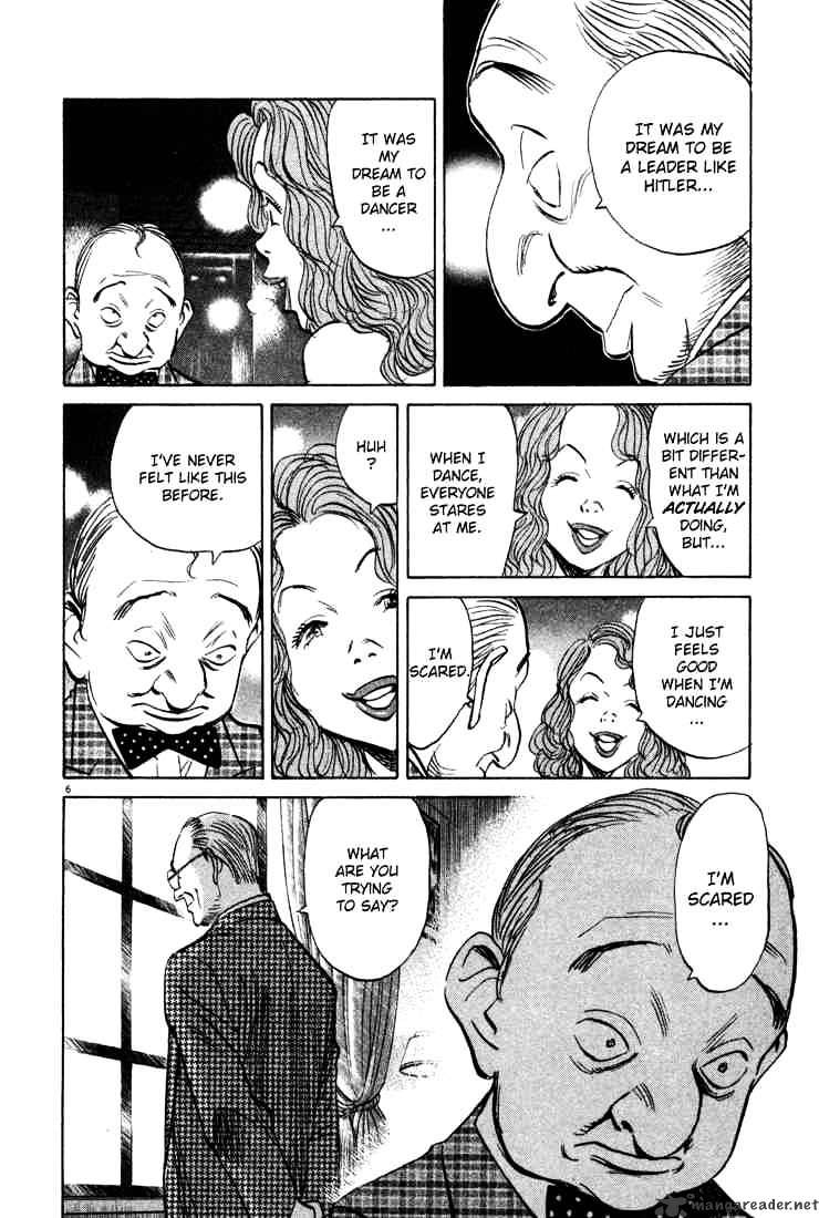 Read Monster Manga Online