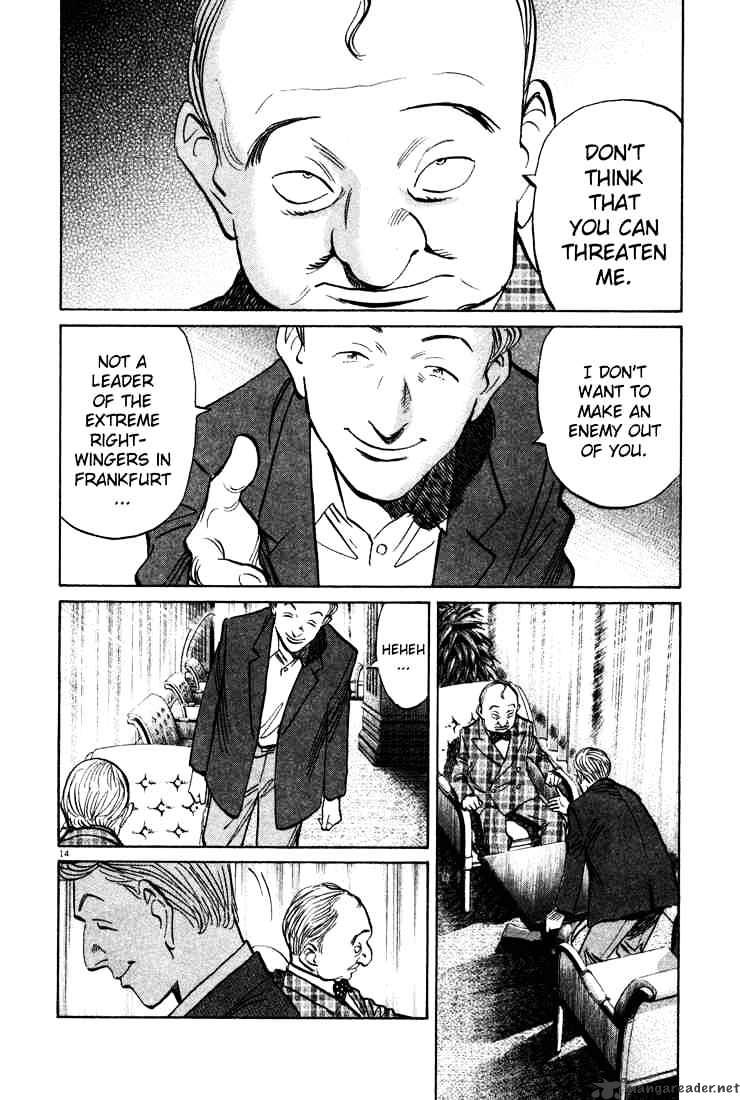 Read Monster Manga Online