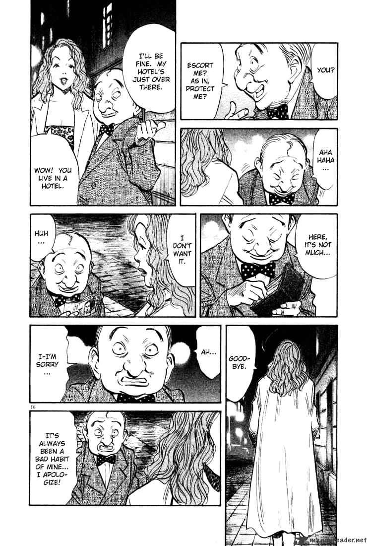 Read Monster Manga Online