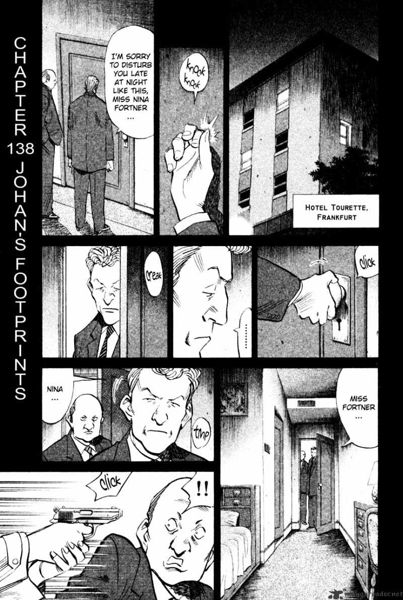 Read Monster Manga Online