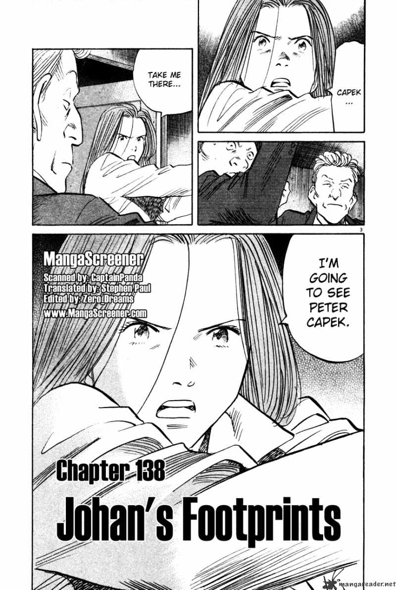 Read Monster Manga Online