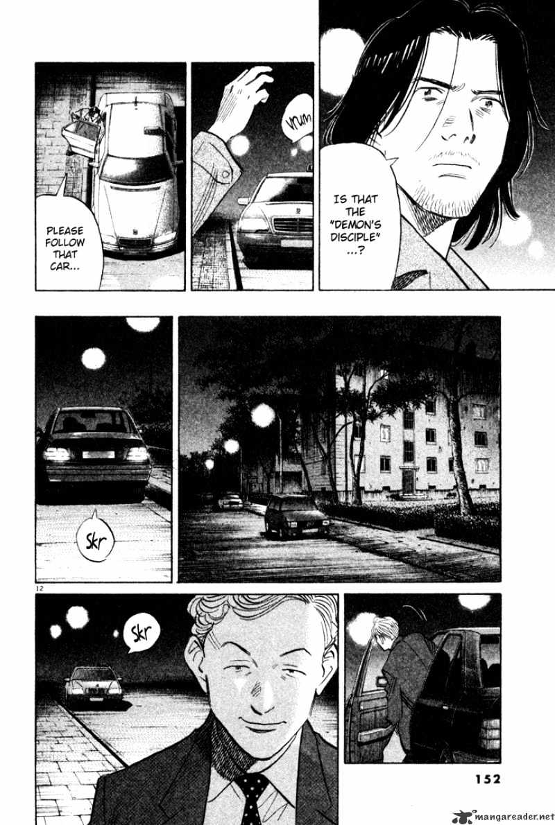 Read Monster Manga Online