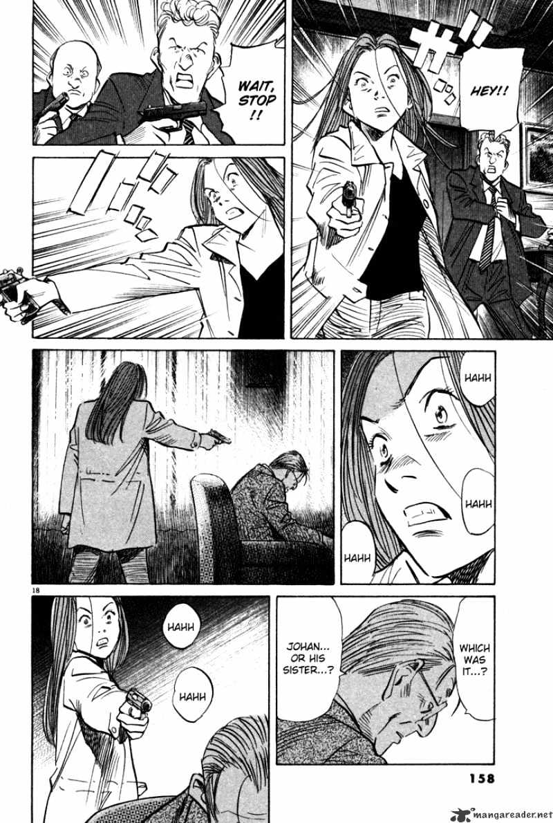 Read Monster Manga Online