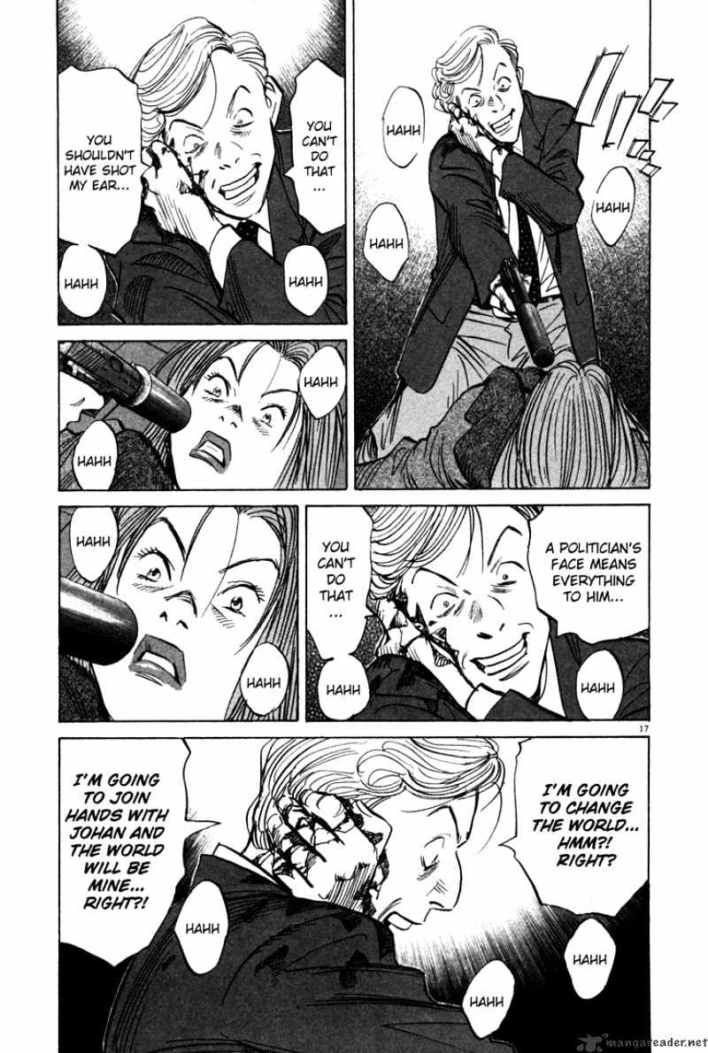 Read Monster Manga Online