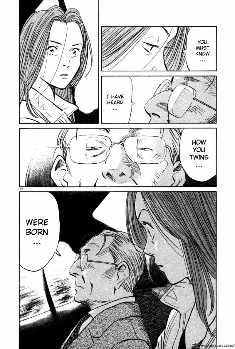 Read Monster Manga Online