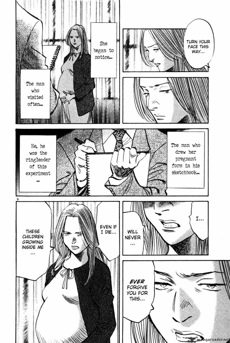 Read Monster Manga Online