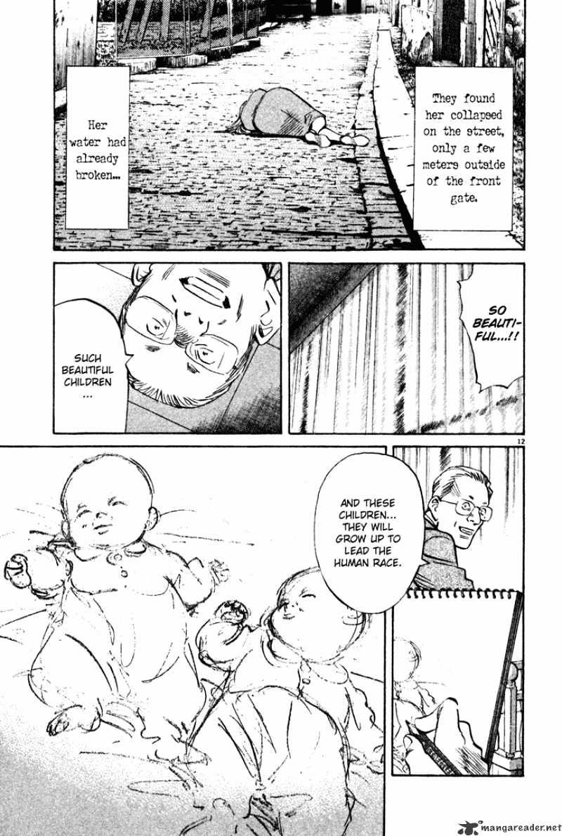 Read Monster Manga Online