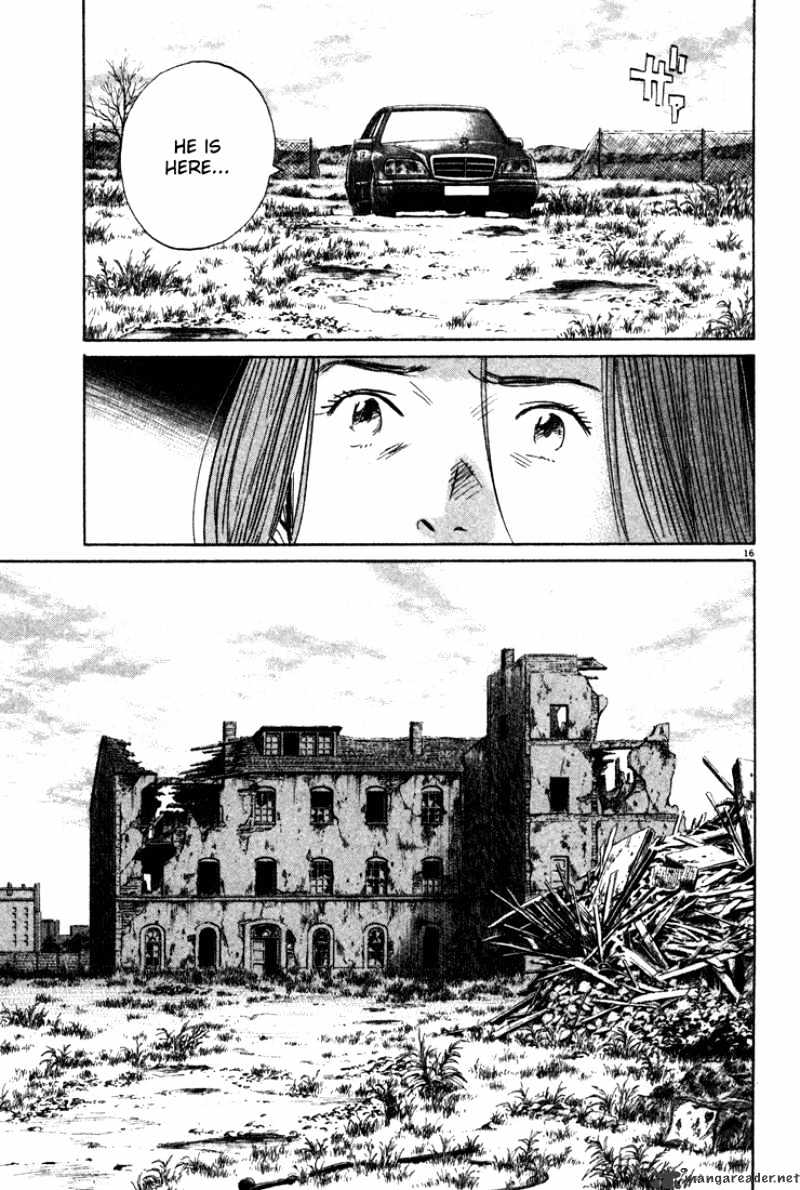 Read Monster Manga Online