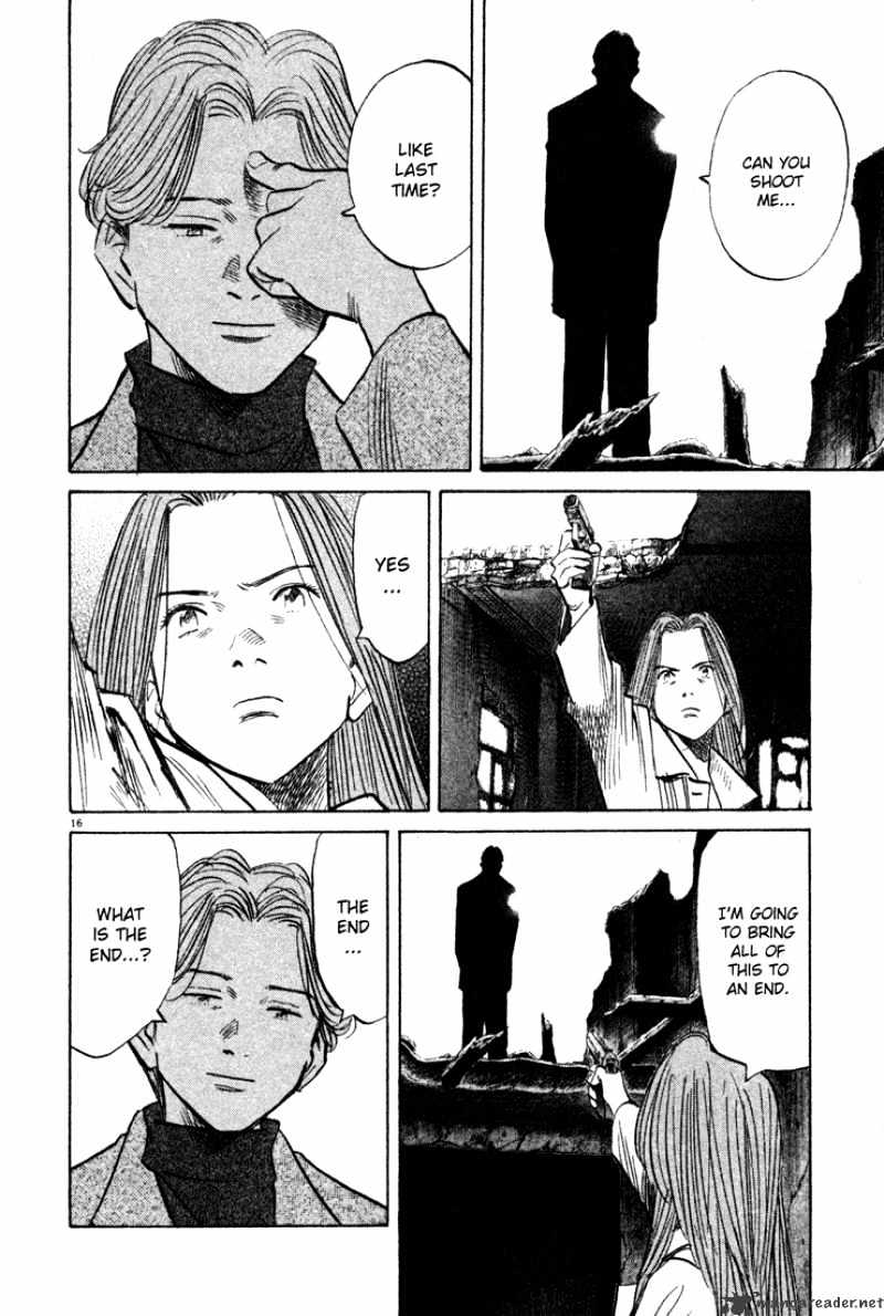 Read Monster Manga Online