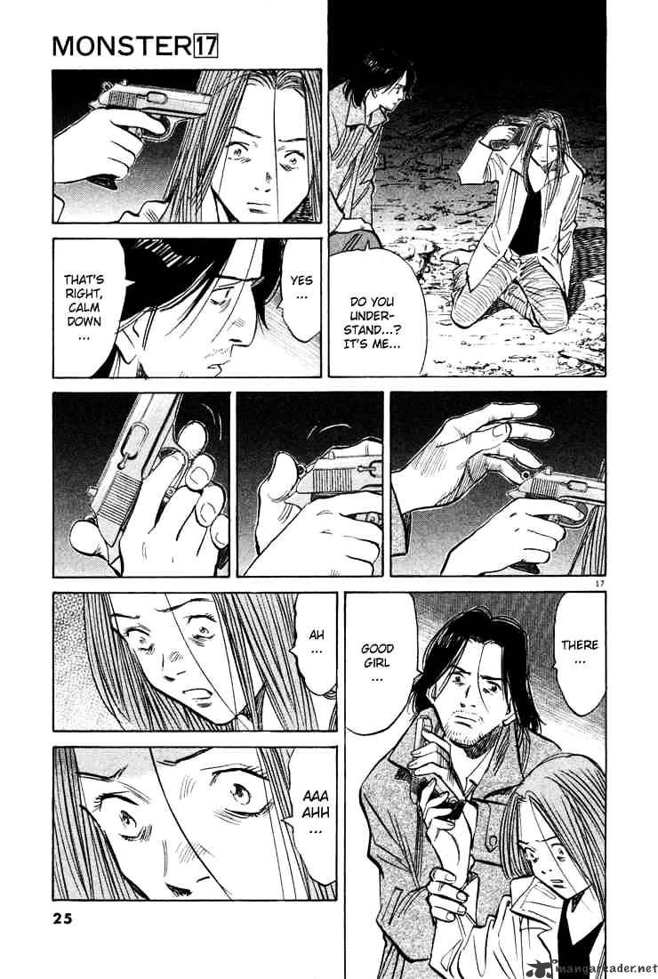 Read Monster Manga Online