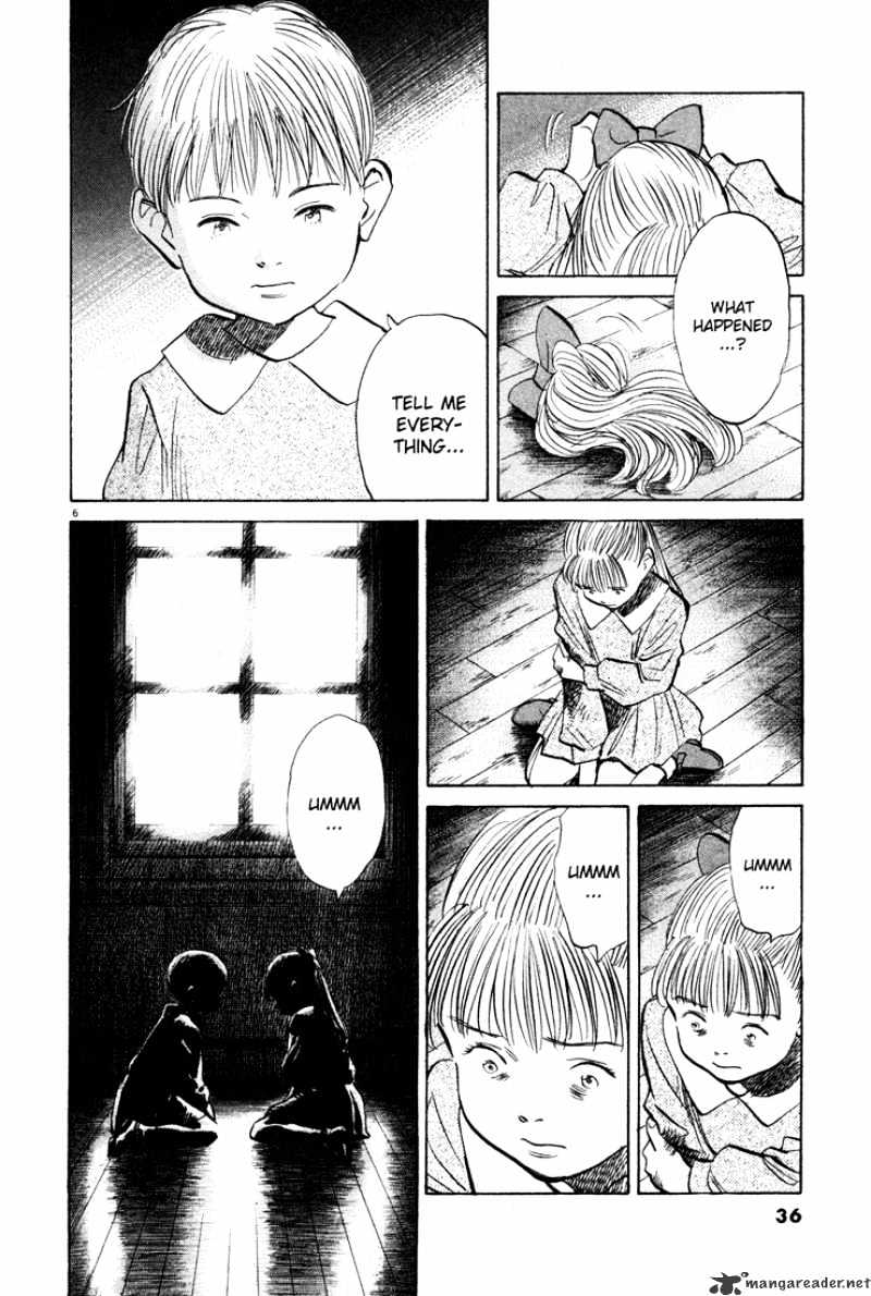 Read Monster Manga Online