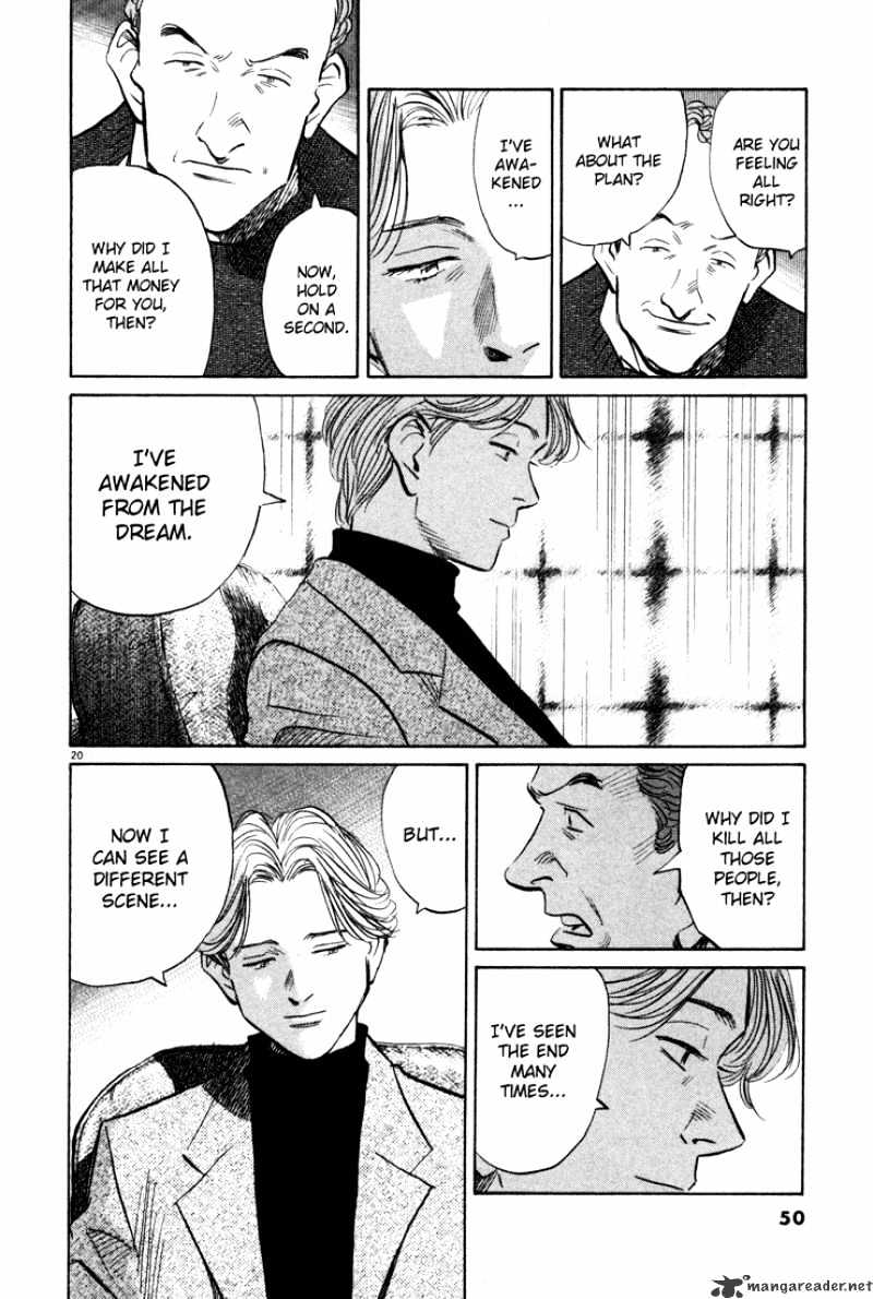 Read Monster Manga Online