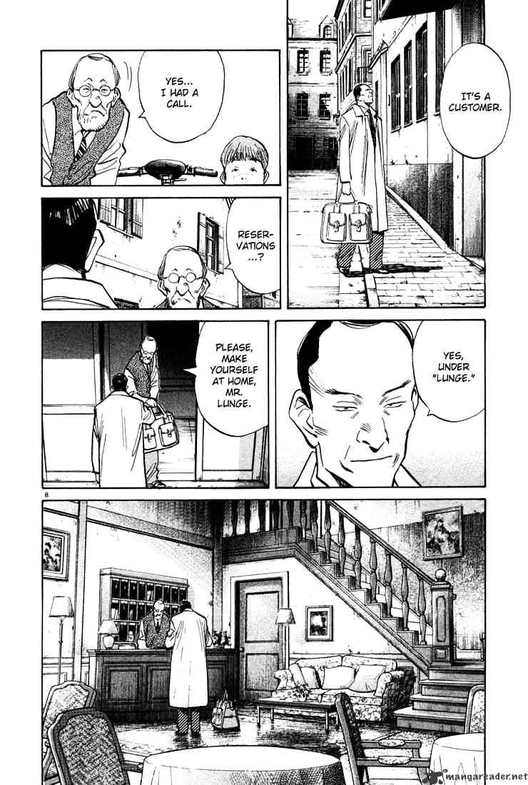 Read Monster Manga Online