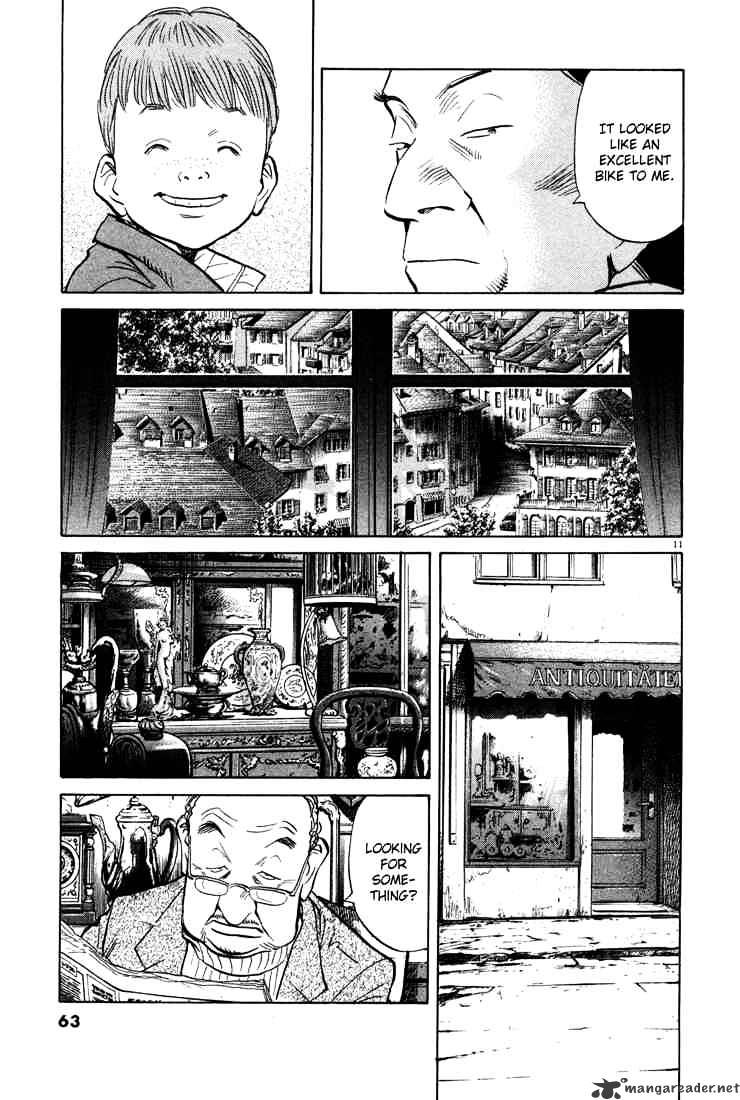 Read Monster Manga Online