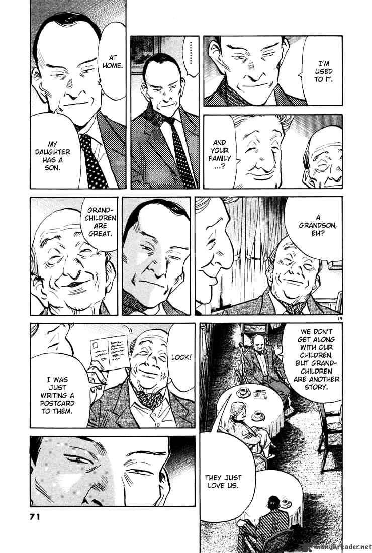 Read Monster Manga Online