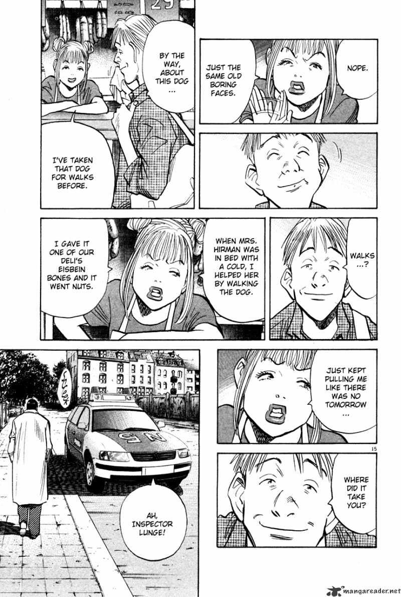 Read Monster Manga Online