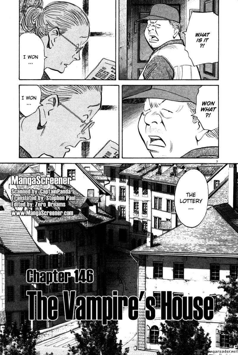 Read Monster Manga Online