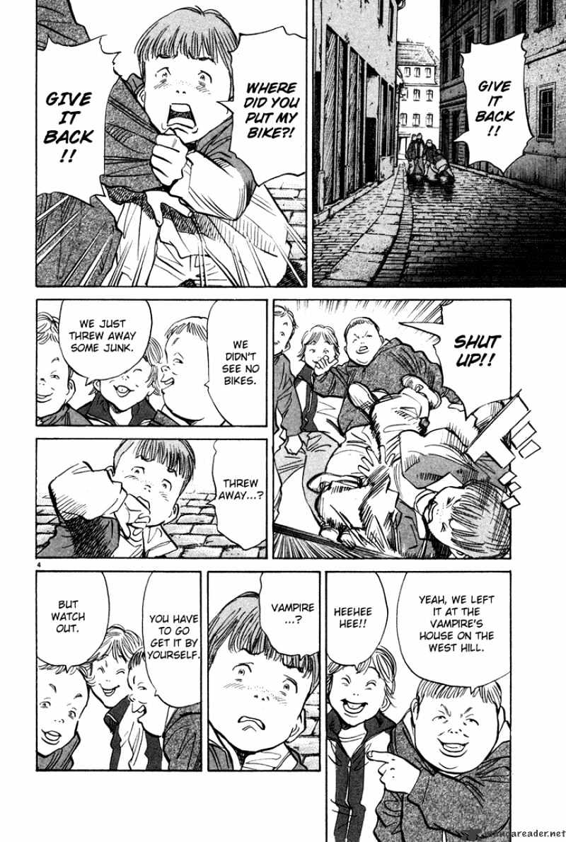 Read Monster Manga Online