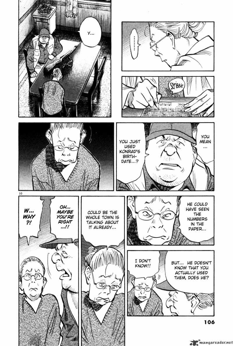 Read Monster Manga Online