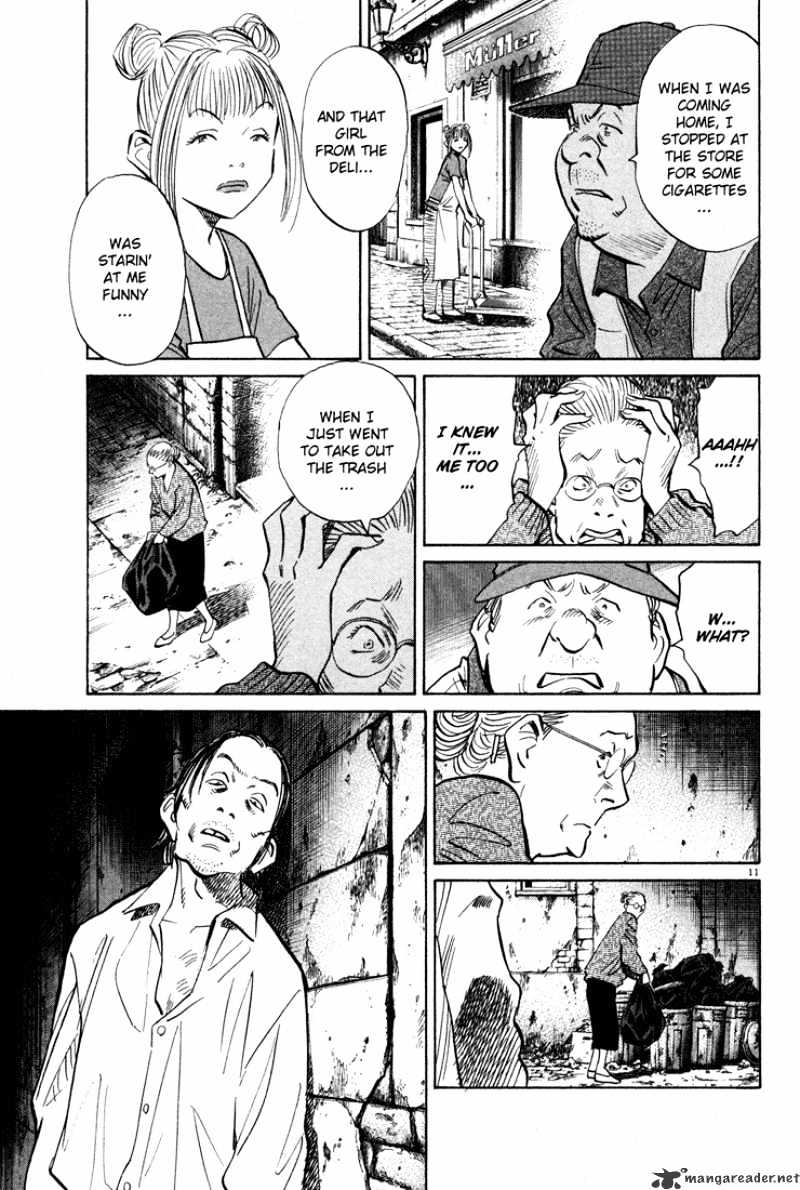 Read Monster Manga Online