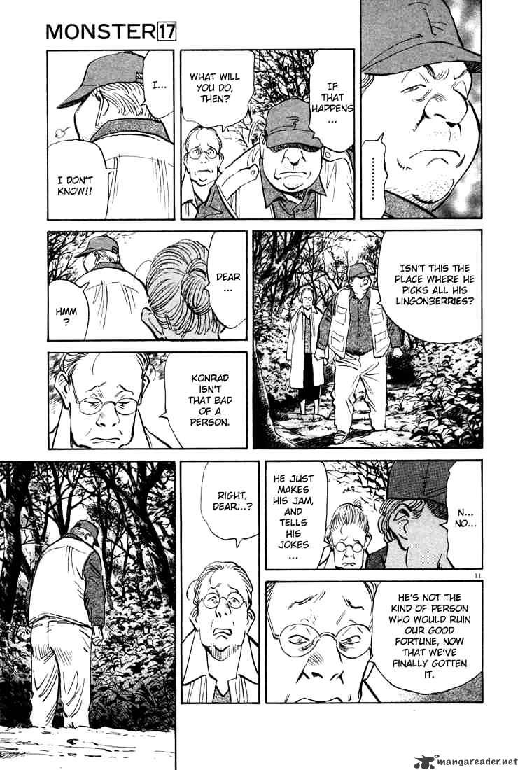 Read Monster Manga Online