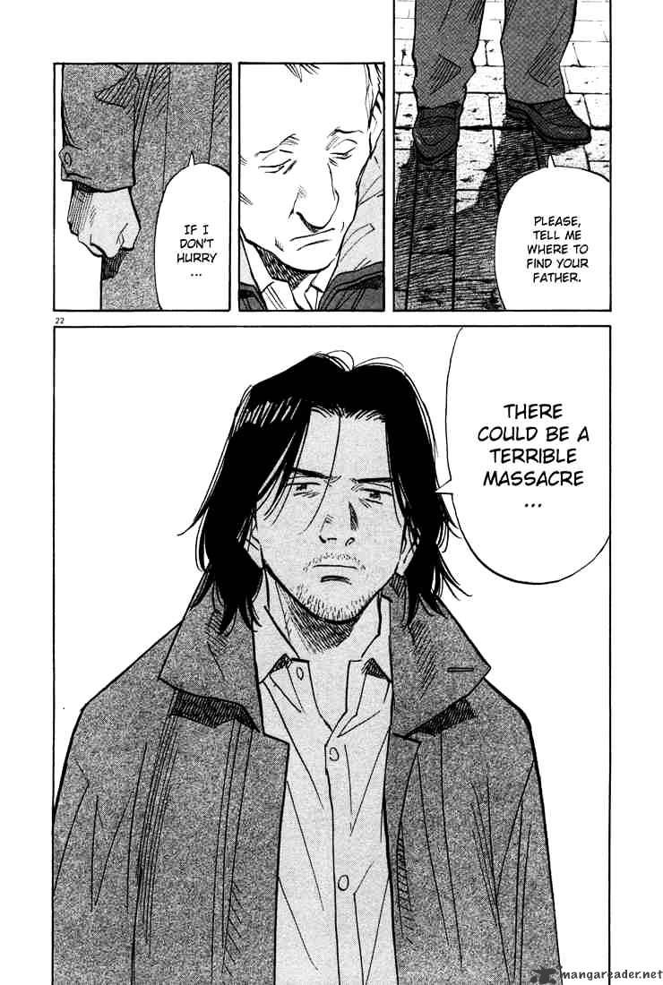 Read Monster Manga Online