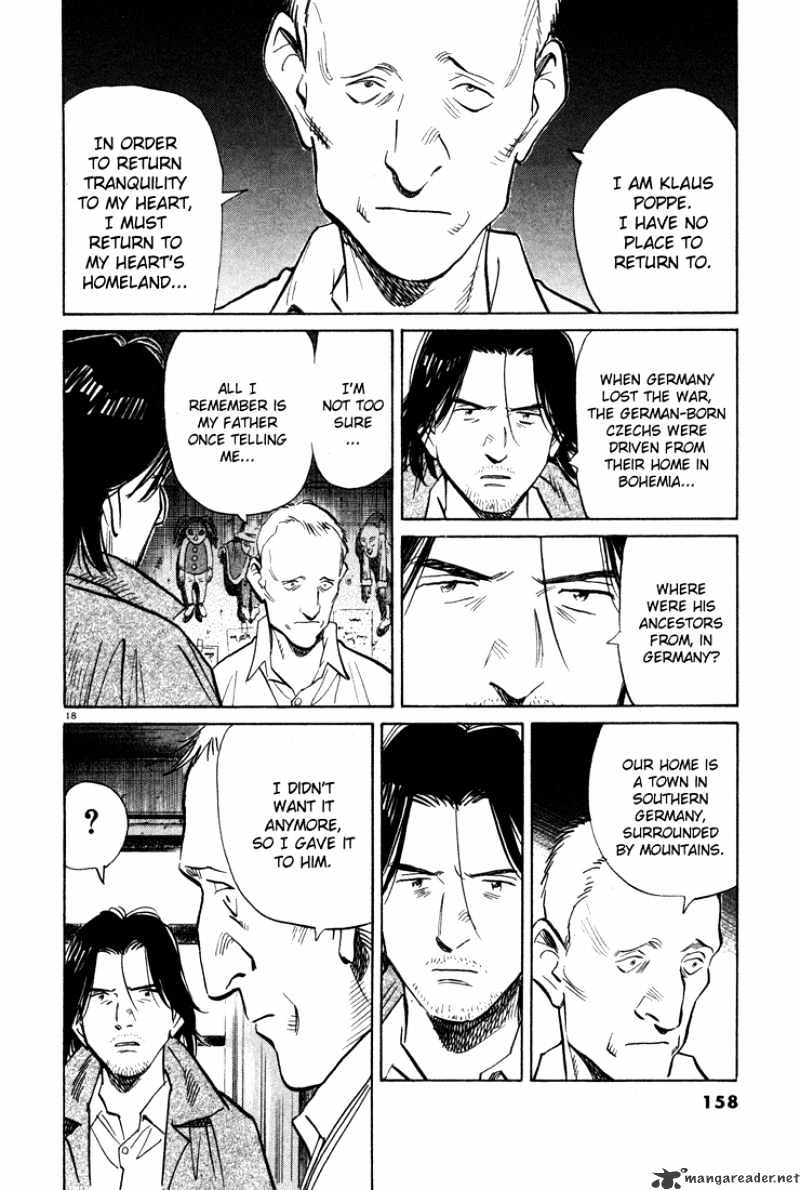 Read Monster Manga Online