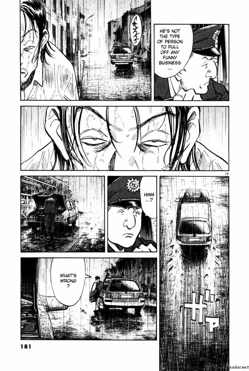 Read Monster Manga Online