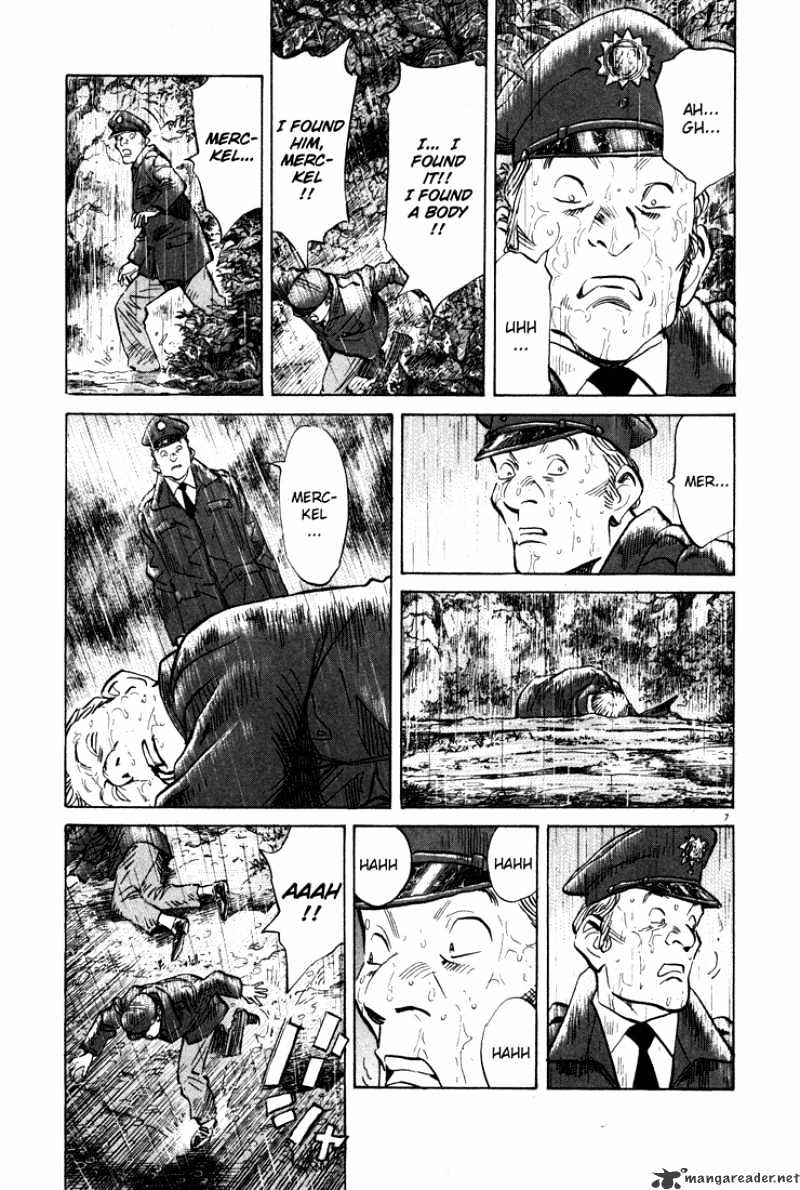 Read Monster Manga Online