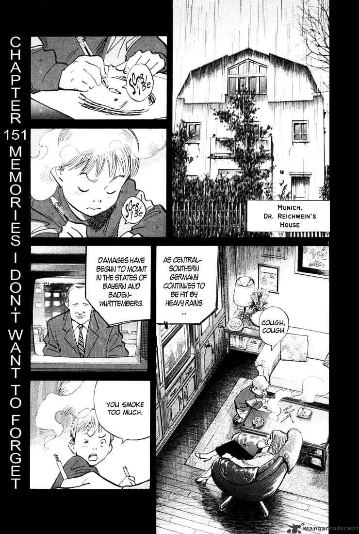 Read Monster Manga Online