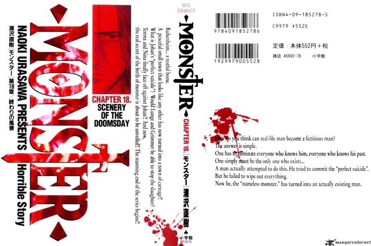 Read Monster Manga Online