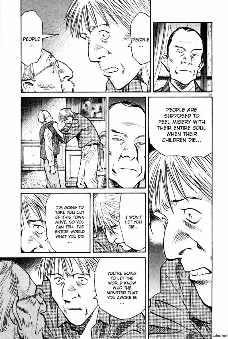 Read Monster Manga Online