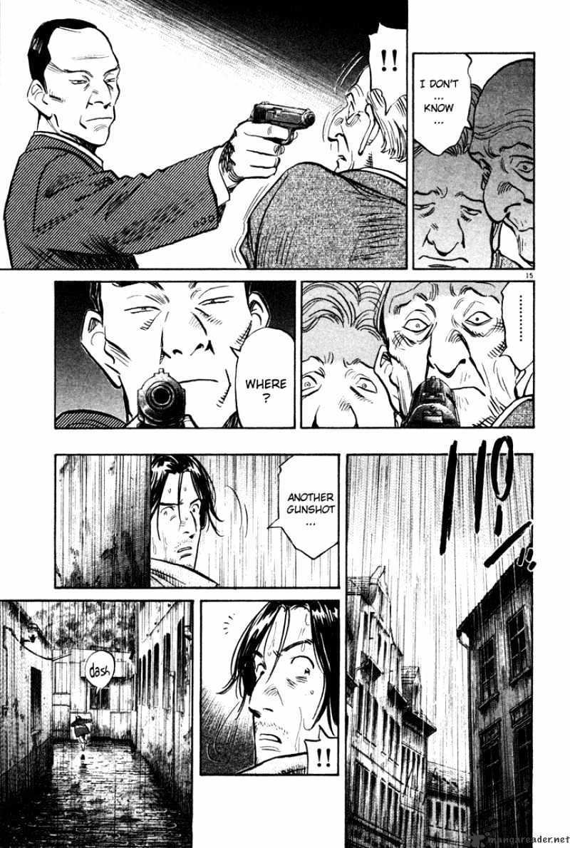 Read Monster Manga Online