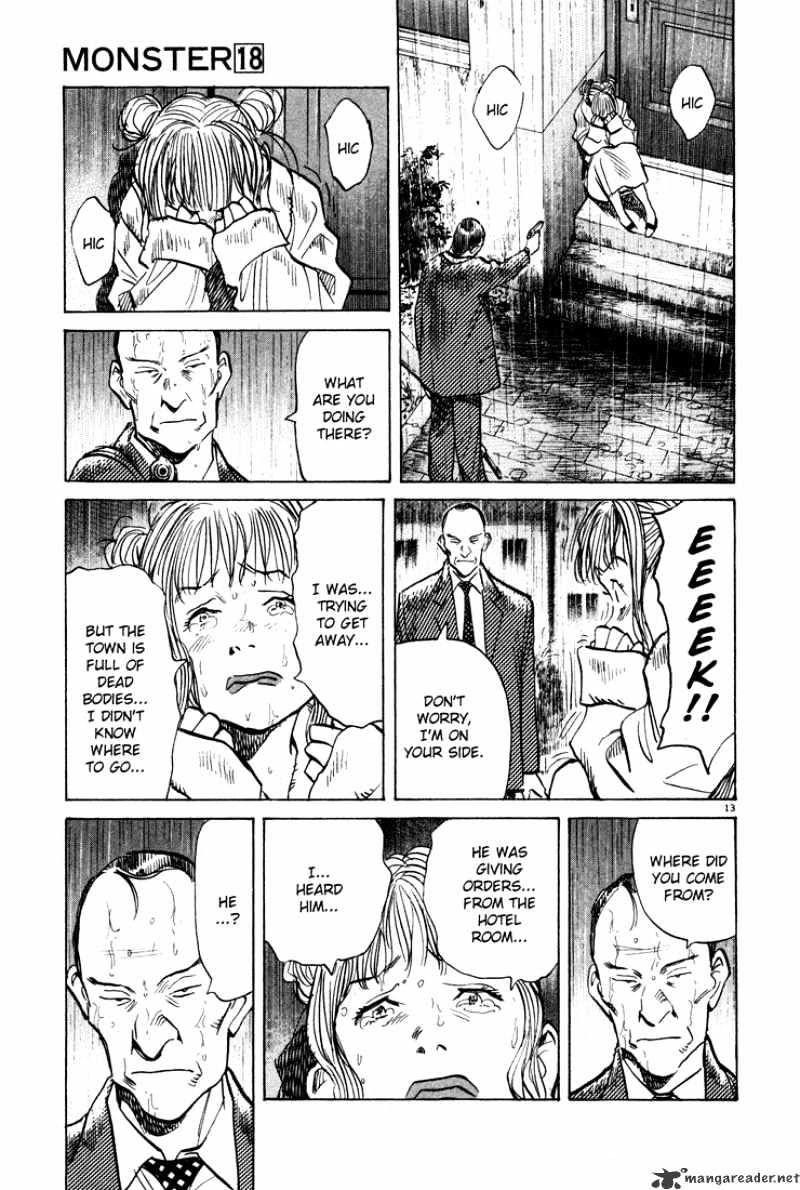 Read Monster Manga Online