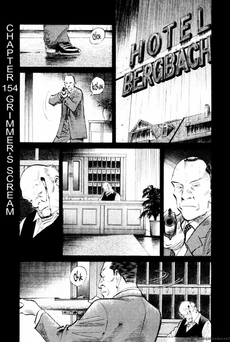 Read Monster Manga Online