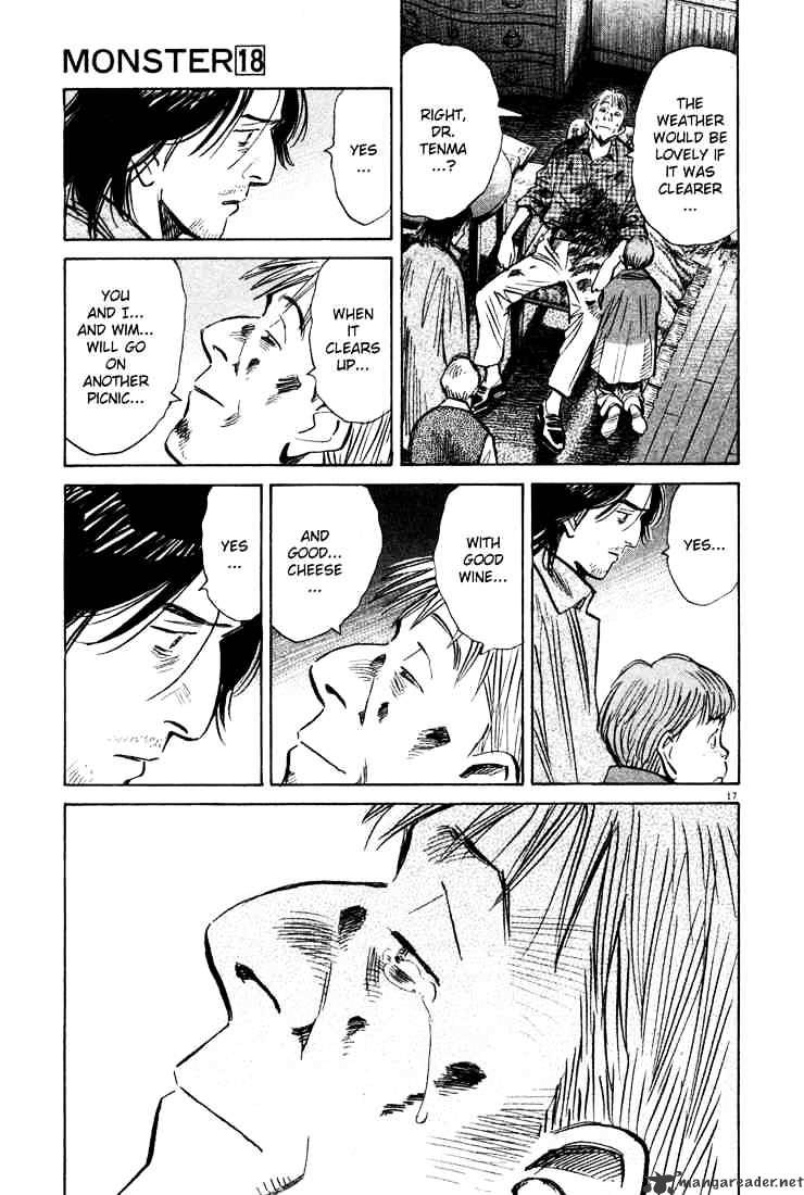 Read Monster Manga Online