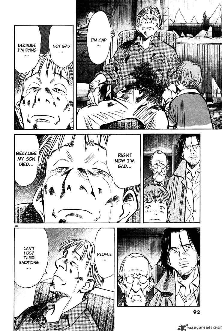 Read Monster Manga Online