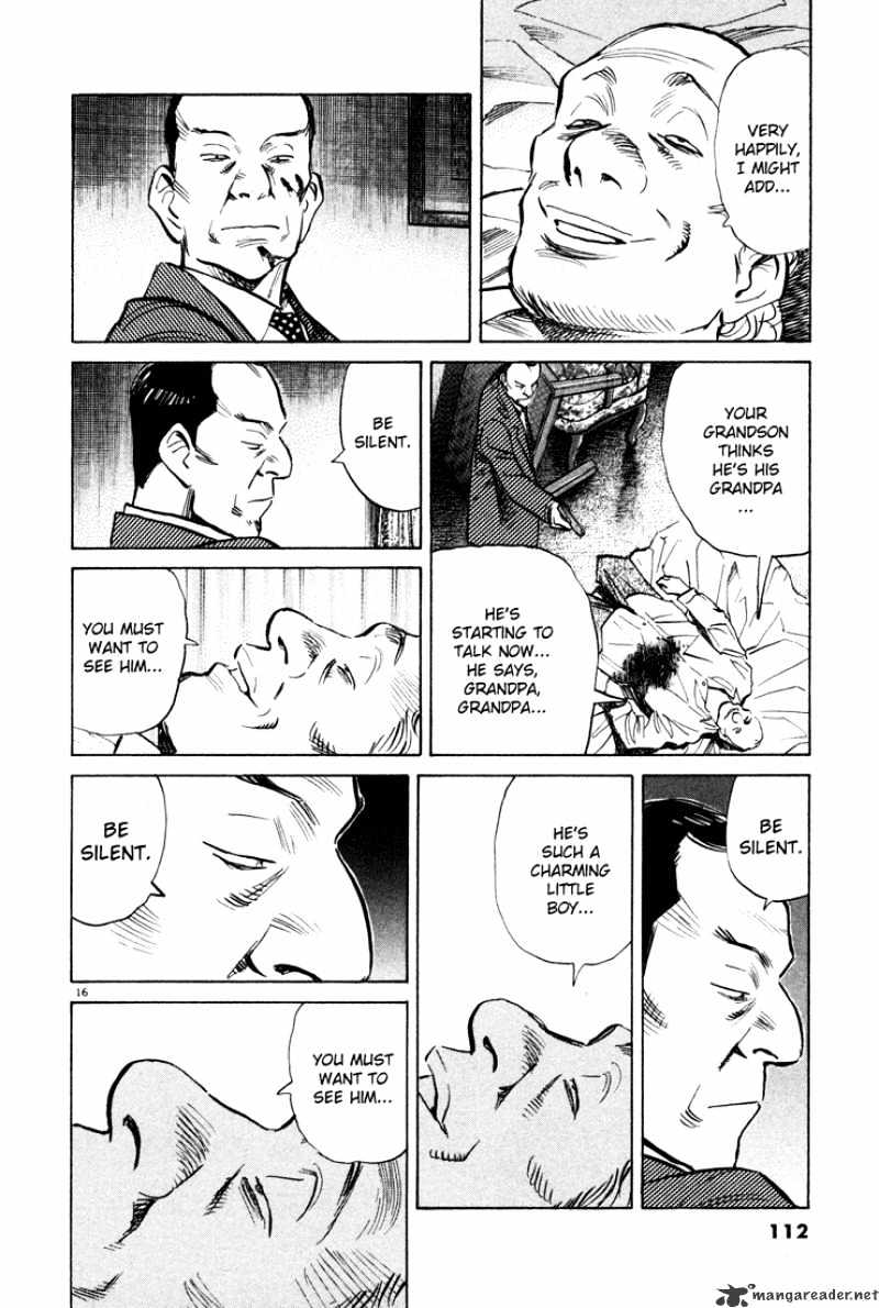 Read Monster Manga Online