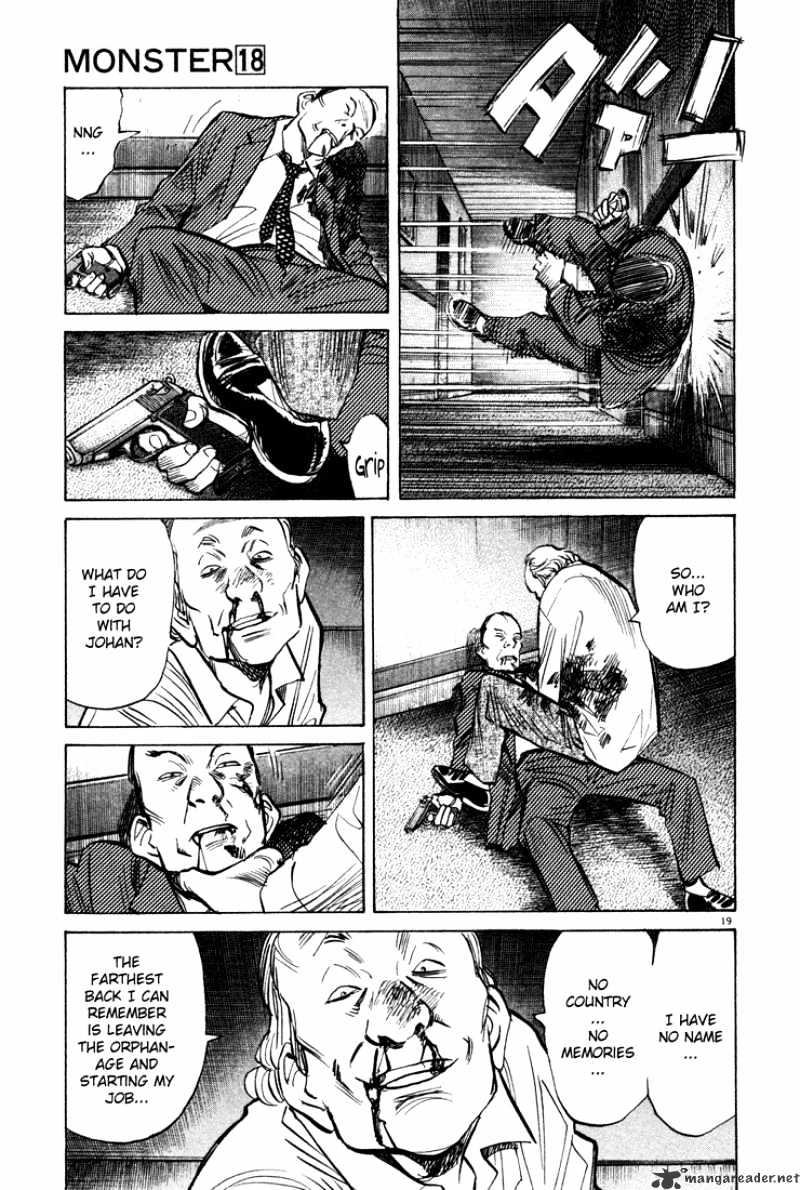 Read Monster Manga Online