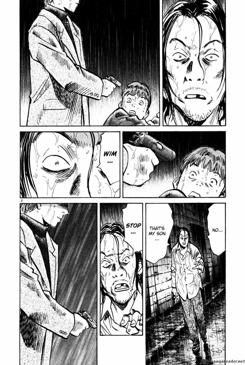 Read Monster Manga Online