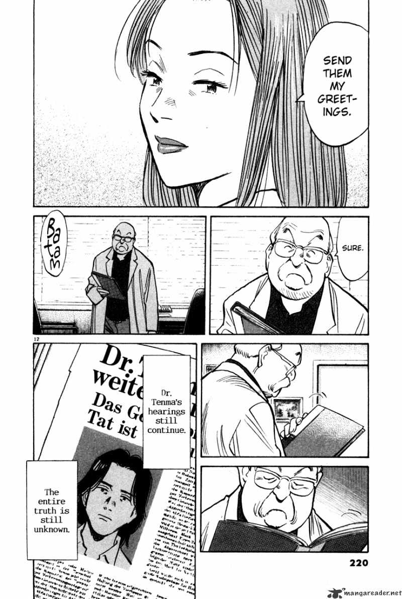 Read Monster Manga Online