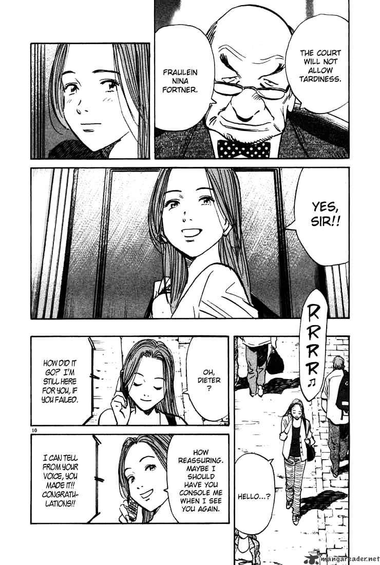 Read Monster Manga Online