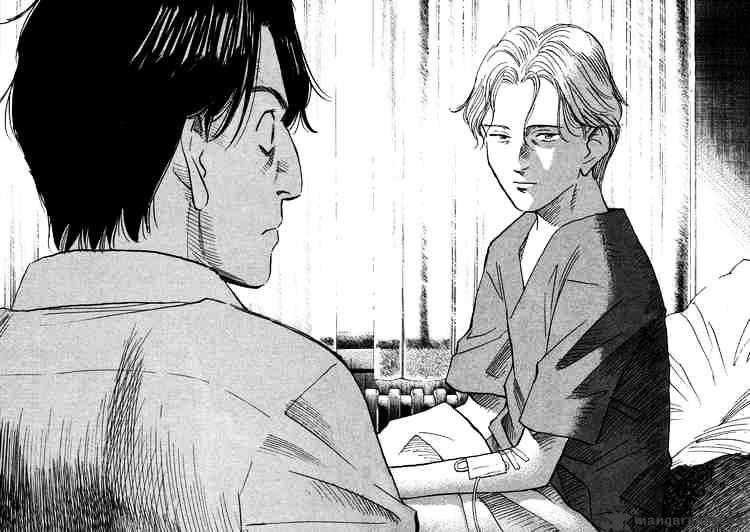 Read Monster Manga Online