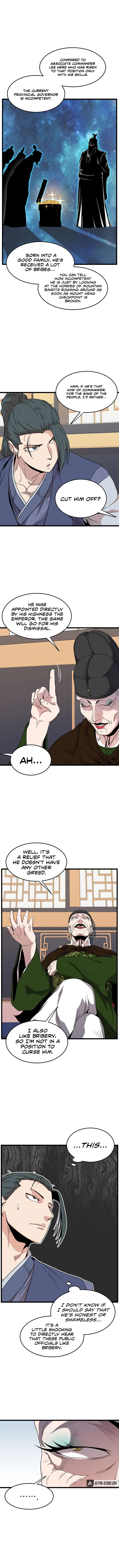 Read Murim Login Manga Online