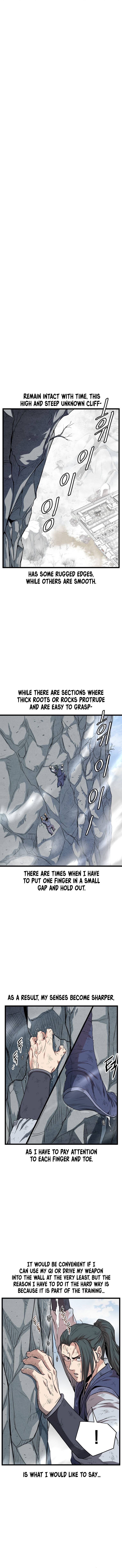 Read Murim Login Manga Online