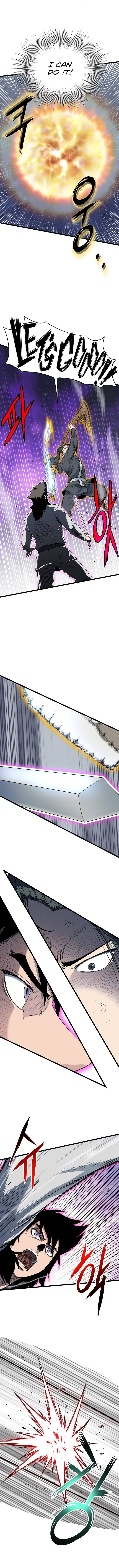 Read Murim Login Manga Online